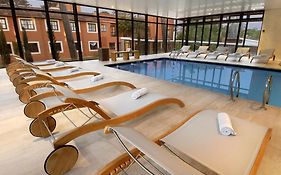 Barradas Parque Hotel&Spa